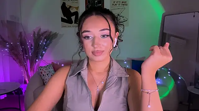 Chat XXX en directo de ParsedFix