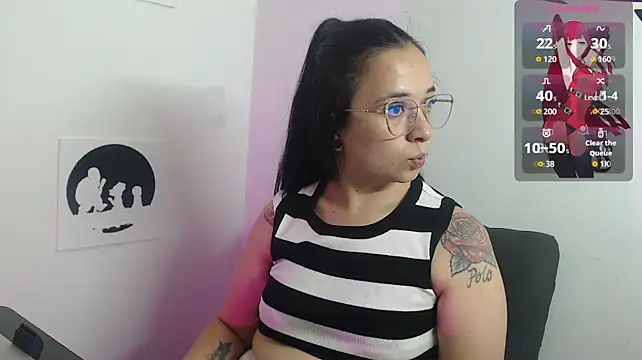 allysongarcia Live XXX-chat