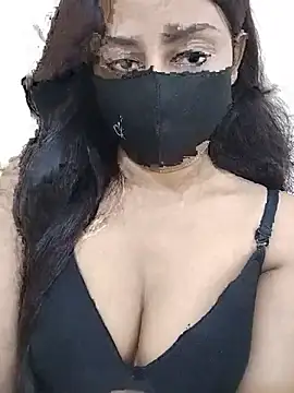 XXX chat uživo modela SAPNA-LOVEE