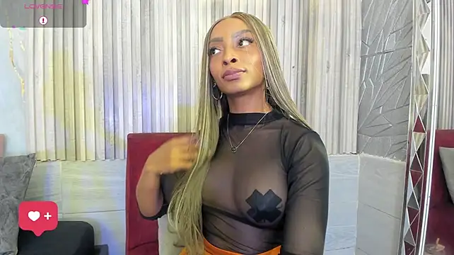 BriannaChelsea Live XXX-Chat
