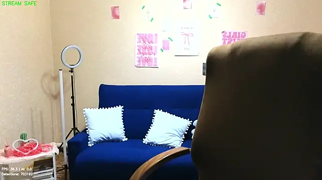 Czat XXX na żywo – Sandra_Snowflake