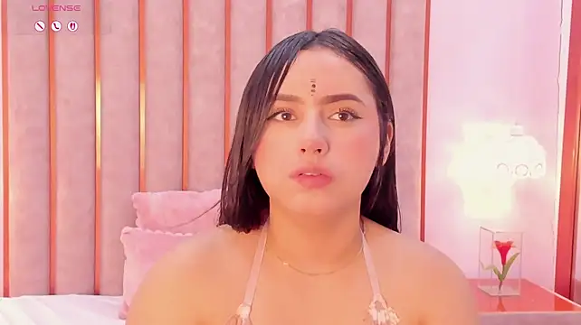 Czat XXX na żywo – Zoe_Monrow