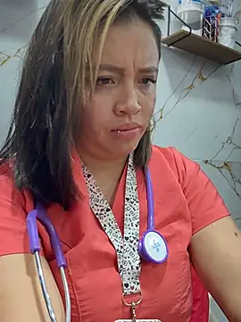 Chat +18 de Melany-1 ao vivo