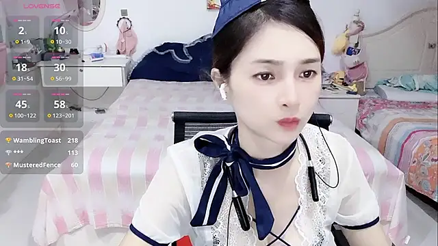 miaomiao-99's Live XXX Chat