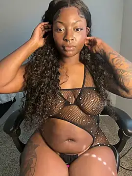 Czat XXX na żywo – JasReign2