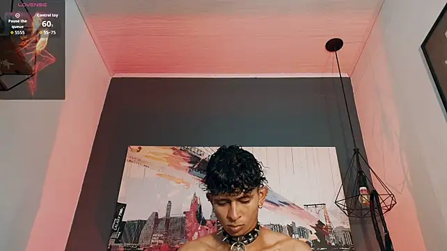 Maximoking26 라이브 XXX 채팅
