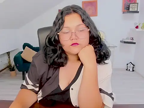Živý XXX chat HaraNoir