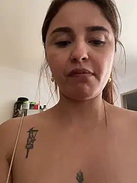 Sarah_Jhonson's Live XXX Chat