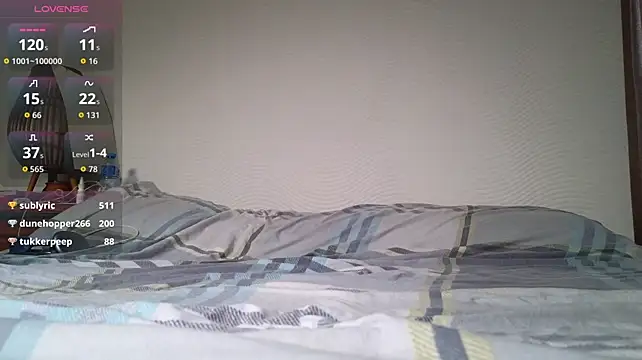 Milana15's Live XXX Chat