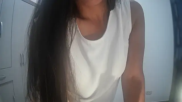 Ma_Alcazar 라이브 XXX 채팅