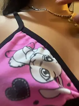 chanell_ec Live XXX Chat