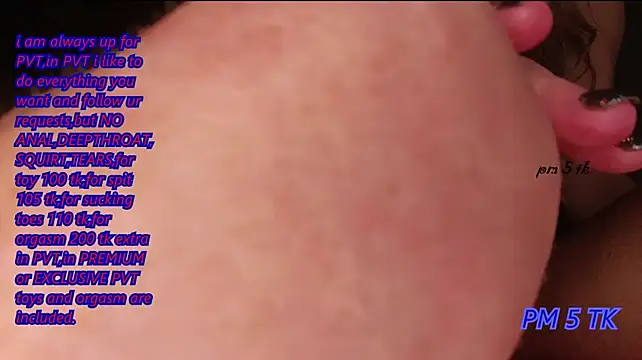 PublicSecret 라이브 XXX 채팅