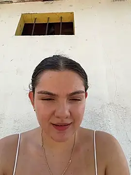 Czat XXX na żywo – Eva_stark10
