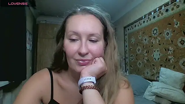 Živý XXX chat AnnaXLovers