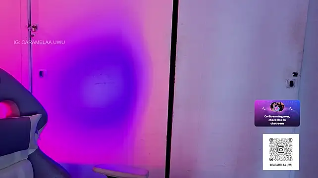 Czat XXX na żywo – Melissa_Adamsx