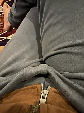 Show modela Boy_Mard na web-kameri