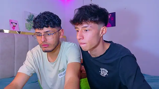 Zaylune Webcam Show
