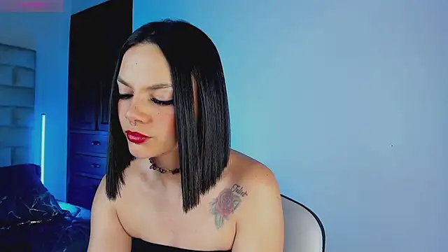 HollyGrey_ 라이브 XXX 채팅