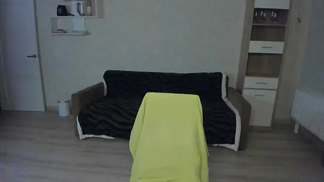 XXX chat uživo modela Max_foks_