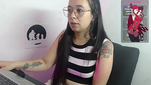 allysongarciaのラ  イブXXXチャット