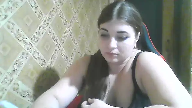 XXX chat uživo modela Elizabeth_Meow