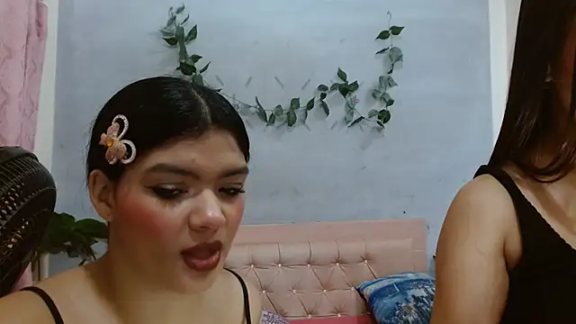 Živý XXX chat Alma_Meza