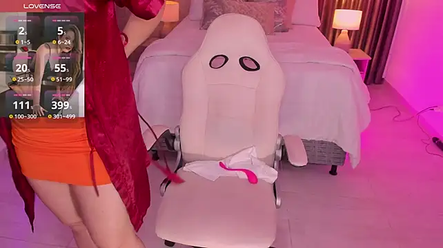 rachell_wiliamsのライブXXXチャット
