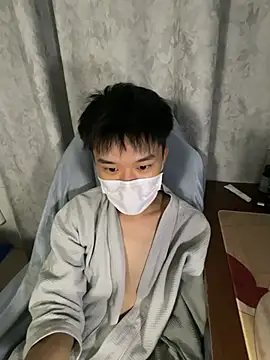 צ'אט XXX בשידור חי של Zhang_yiovo