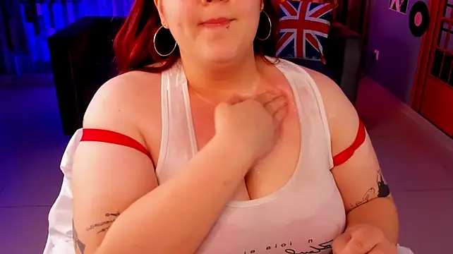 Živý XXX chat LeslieBlass