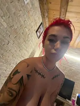 Živý XXX chat Dollyred