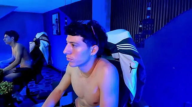 Živý XXX chat TheGhostforeeonss