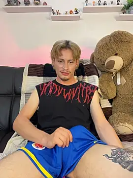 AleFoxx_ – Naživo XXX chat