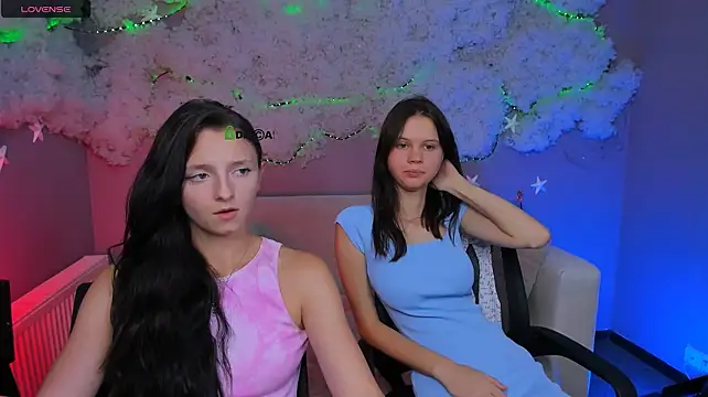 Živý XXX chat caroline_honeyy