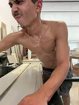 Živý XXX chat WavyAlloy30
