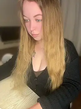 Chat XXX ao vivo de Velordaaa
