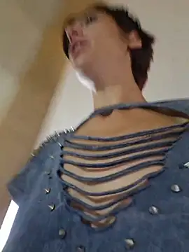 Živý XXX chat Wild_Witch