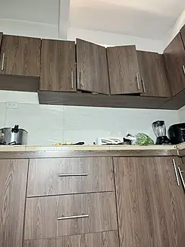 Živý XXX chat MerliaSsomer