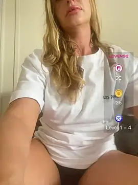 Živý XXX chat Addictive-Annie26