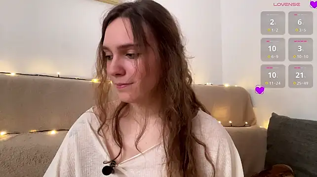 Živý XXX chat AliKnop