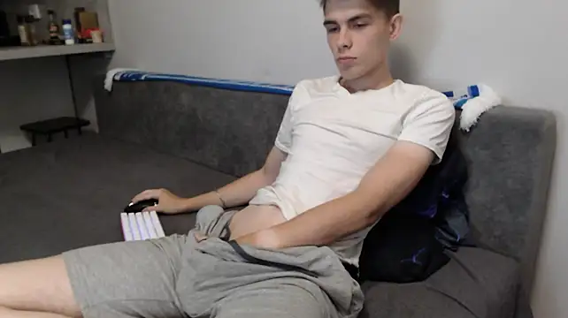 Chat XXX en directo de Student_Oliver