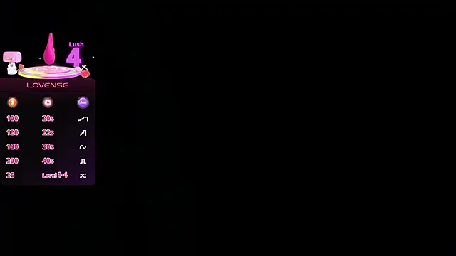NicolTamara's Live XXX Chat