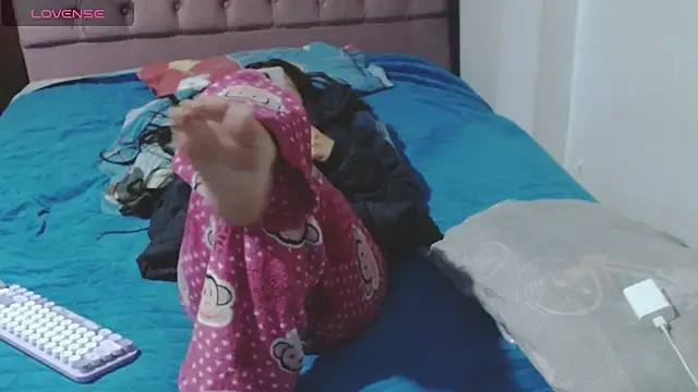 Živý XXX chat katty_hottest