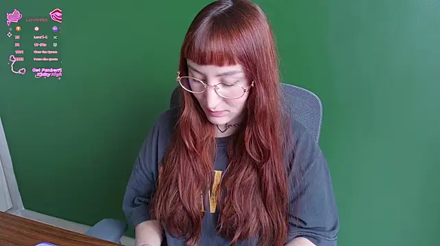 Bethoryn Live XXX chat
