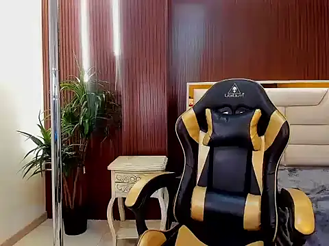Živý XXX chat LunaVs