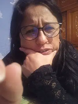 Živý XXX chat valeriapinter