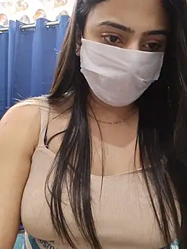 Czat XXX na żywo – Ivymybae