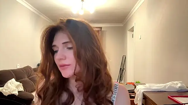 Živý XXX chat AlinaFinalgon