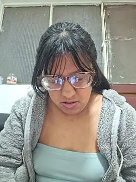 ZaidaWet Chat XXX live