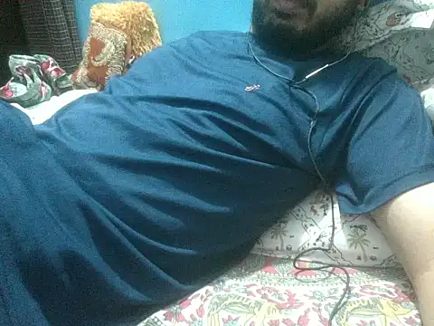 XXX chat uživo modela Precumboner