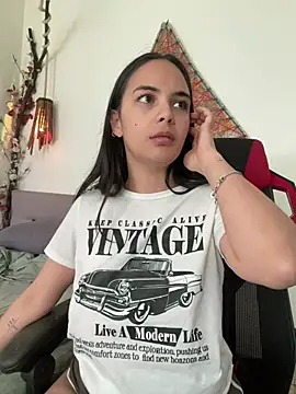 دردشة gabyaridi الجنسية المباشرة
